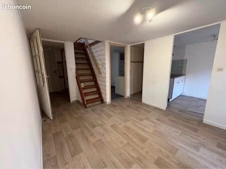 appartement t2 centre ville