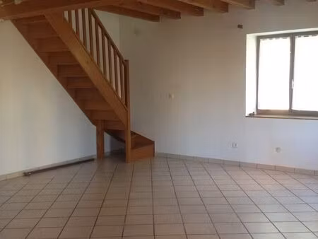 t3 - duplex - romagnieu