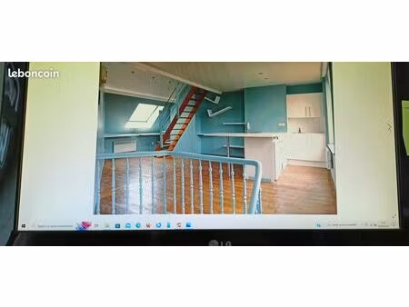t2 duplex limite lille ronchin