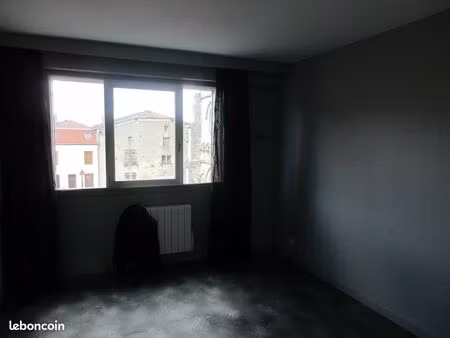 appartement 18m2 ligny en barrois pour investissement locatif