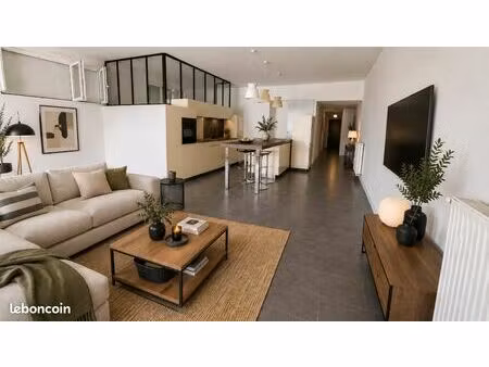 loft geneston