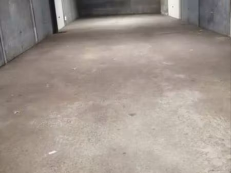 garage bergson