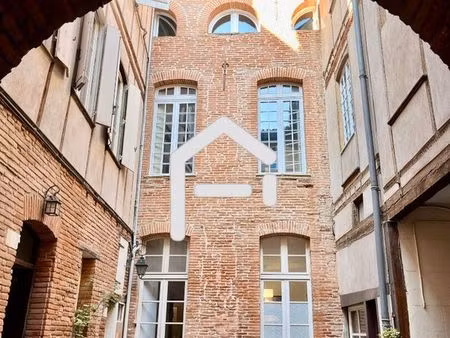 local 60 m² toulouse