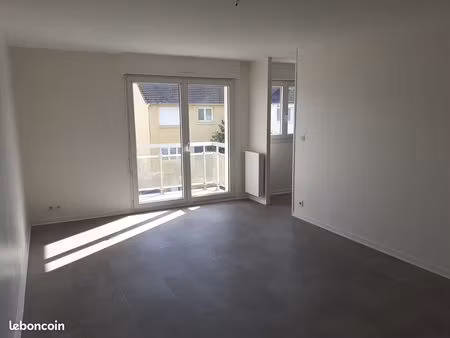 vente appartement de type 3 - proche place du vieux doulon