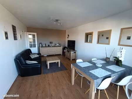 appartement t2