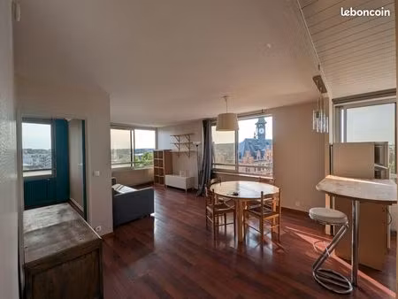 appartement t2 roubaix centre