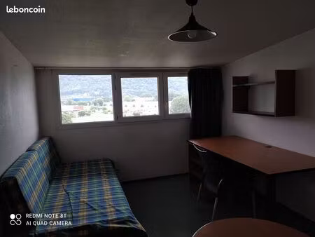 appartement meublé étudiant