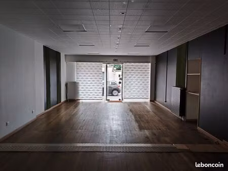 local commercial