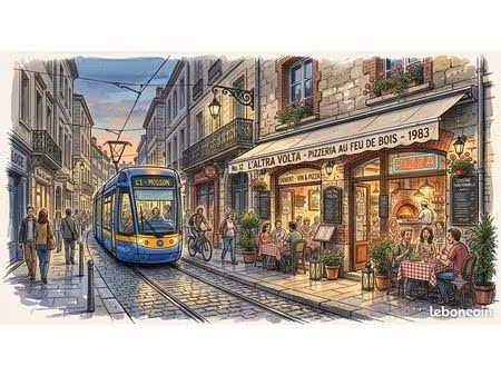 local écusson montpellier