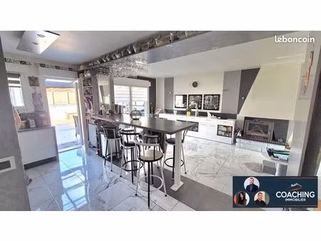 maison 6 pièces 107 m²