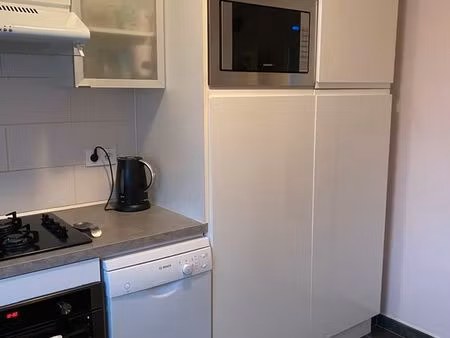 t4 de 67 m² avec balcon – beauvais saint-jean – résidence bellevue