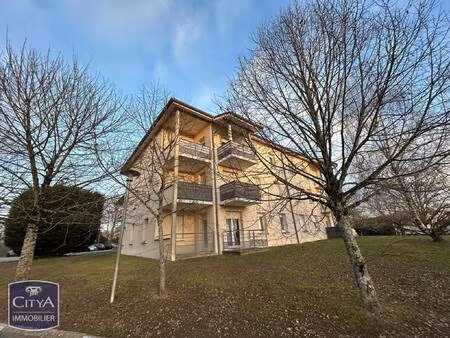 appartement