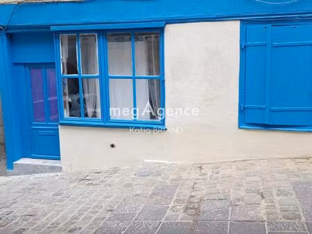 appartement t 2 avec une cour privée proche gare