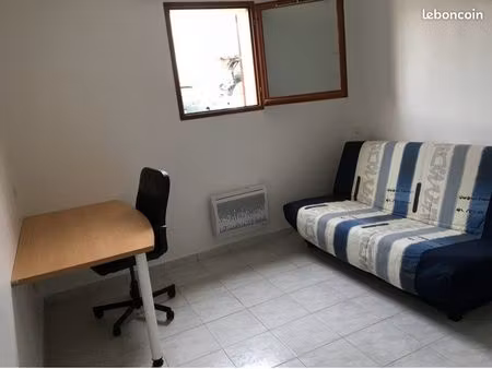 studio à louer