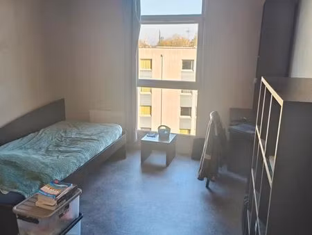 studio etudiant - loyer garanti 100% sécurisé