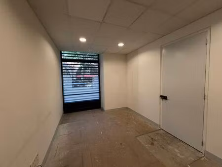 local commercial - boutique pignon sur rue - avenue daumesnil 75012 - gare de lyon