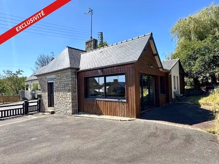 maisonnette de plain pied