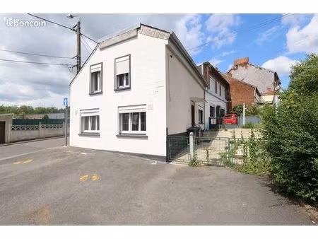 maison 5 pièces 68 m²