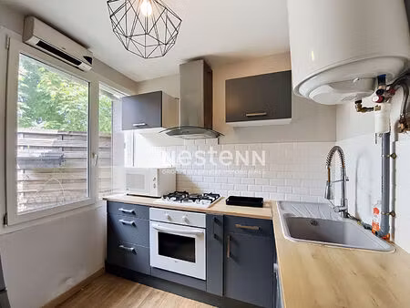 a louer appartement auch t2 meublé à 41 m2
