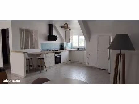 appartement t2 meublé