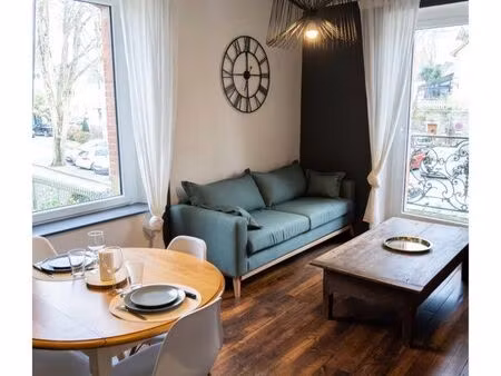 location appartement hyper centre