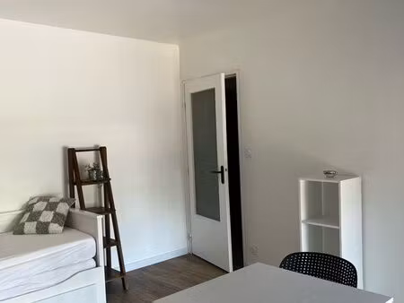 studio étudiant centre-ville