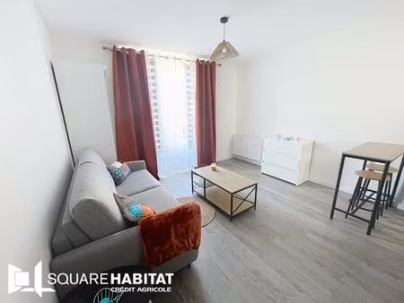 guingamp  quartier st michel  studio