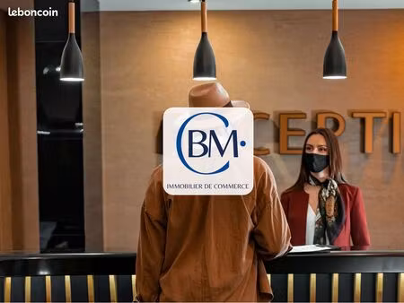 restaurant 720 m² toulouse