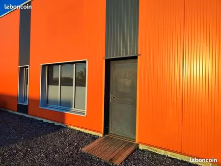 location cellule professionnelle