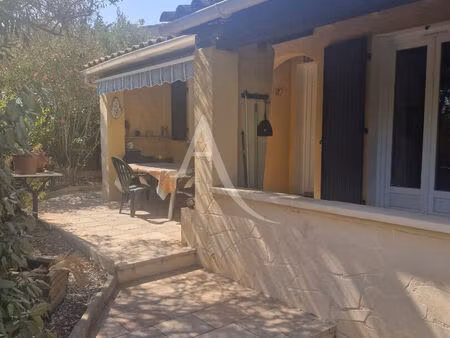 maison bail meuble la crau 4 pièce(s) 82 m2