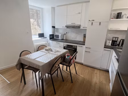 colocation meublée chambres à louer à lannion