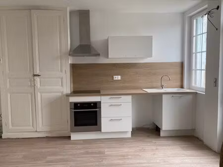 maison location