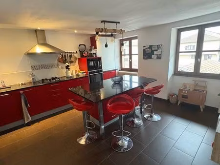 appartement centre ville