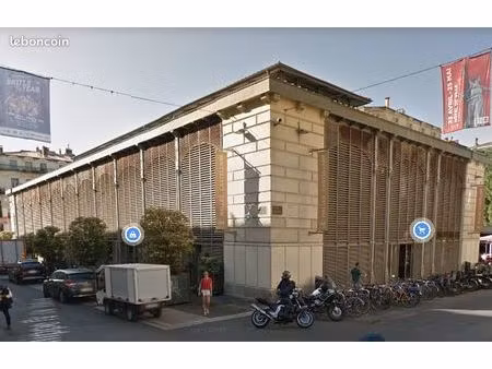 bar  fonds de commerce  restaurant 250 m² montpellier
