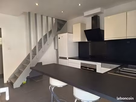 maison lille sud 115000