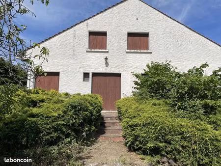 maison 7 pièces 156 m²