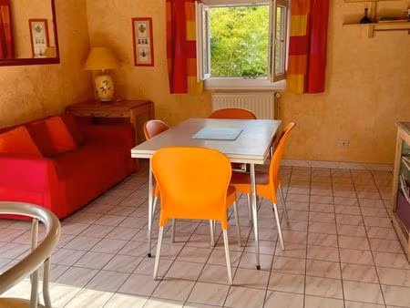 location appartement étudiant