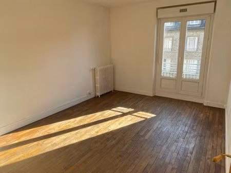 appartement - 2 pièces - 55m2
