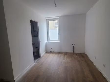 appartement f1