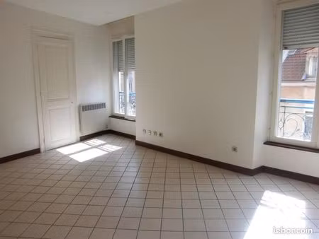 appartement 1 pièce 22 m²