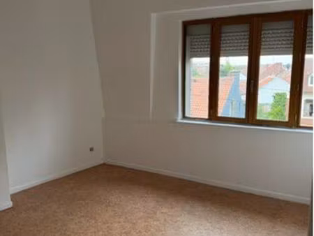 appartement à louer harnes