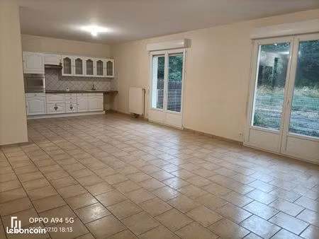location appartement f4