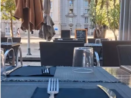 restaurant du midi sur grande place