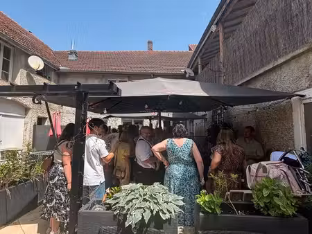 vend bar restaurant tabac fdj