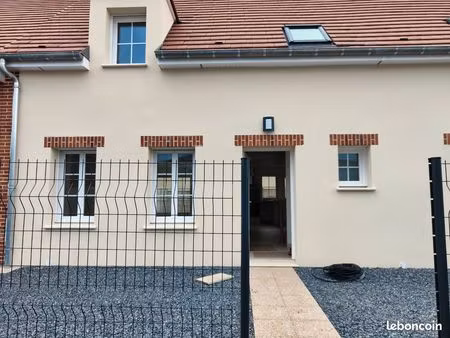 pavillon 152m2