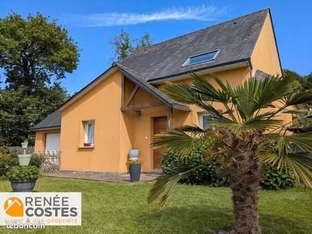 propriété en viager 7 pièces 102 m²
