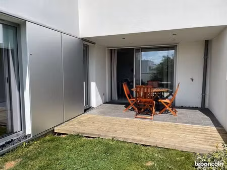 location t3 meublé