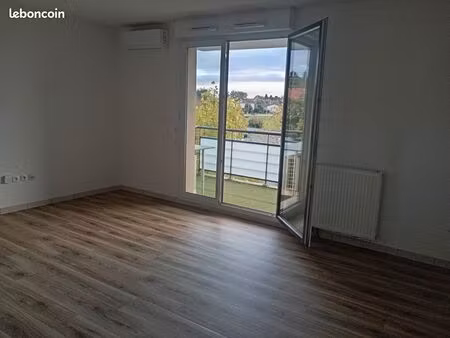 appartement t3