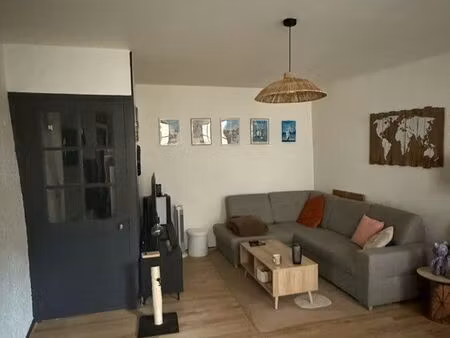 appartement 53m2