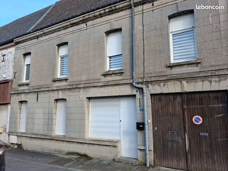 maison et appartement